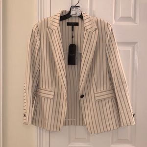 NWT rag& bone Millie blazer